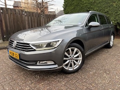 Volkswagen Passat Variant - 1.4 TSI ACT Highline Trekhaak