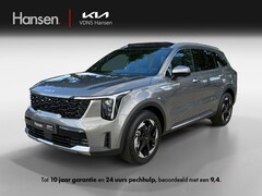 Kia Sorento - 1.6 T-GDi Plug-in Hybrid ExecutiveLine 7-zits I Voorraadauto