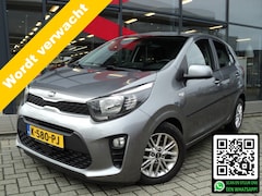 Kia Picanto - 1.0 DPi DynamicLine