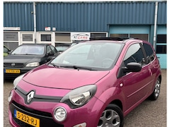 Renault Twingo - 1.2 | Pano Dak | LM Velgen | Bluetooth | Airco | EL Ramen | Facelift | APK bij de afleveri