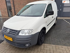 Volkswagen Caddy - 2.0 SDI
