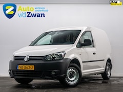Volkswagen Caddy - 1.6 TDI Airco/Cruise/Afgetimmerd/Trekhaak