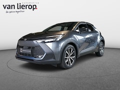 Toyota C-HR - 2.0 Hybrid 200 Dynamic PANORAMADAK | DEALER-ONDERHOUDEN