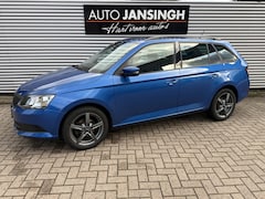Skoda Fabia Combi - 1.0 Ambition | Trekhaak | PDC Achter | Airco | LM Velgen | Cruise Control | RIJKLAARPRIJS