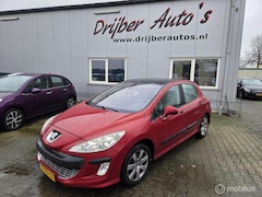 Peugeot 308 - 1.6 VTi XS