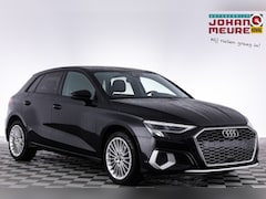 Audi A3 Sportback - 40 TFSI e Advanced edition | Full LED | NAVI | PHEV