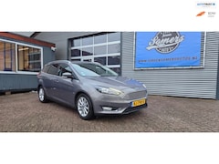 Ford Focus Wagon - 1.0 Titanium
