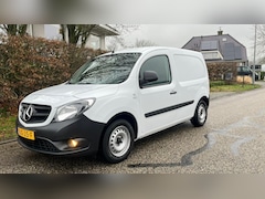 Mercedes-Benz Citan - 111 CDI BlueEFFICIENCY | EURO 6 110PK | Trekhaak | 3 persoons