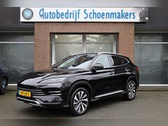 BYD Seal U - 1.5 DM-i FWD Boost BRUIN-LEER CARPLAY PANO 360-CAMERA STOELVENTILATIE STUUR/STOELVERW. HUD