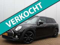 MINI Clubman - 2.0 Cooper S Chili | John Cooper Works Package | Schuif-/kanteldak | Winterset