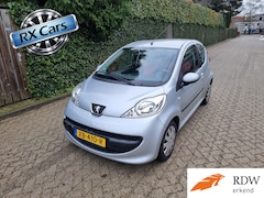Peugeot 107 - 1.0-12V XS Urban Move