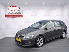 Volkswagen Golf Variant - 1.0 TSI Business Edition Connected