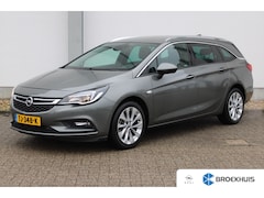 Opel Astra Sports Tourer - 1.4 T. 150pk Innovation / Navigatie / Trekhaak / Camera / Stuur -en Stoelverwarmd / PDC V+