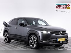 Mazda MX-30 - e-SkyActiv R-EV 170 Advantage PHEV Plug-in Hybrid ✅ 1e Eigenaar