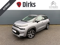 Citroën C3 Aircross - 130pk Feel (Grip Controle - LED - 16"incl 4S - Navigatie - Automatische Airco - Apple Carp