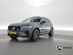 Volvo XC60 - 2.0 T8 Plug-in-hybrid AWD Polestar Engineered | Pano | Öhlins | Bowers & Wilkins | HUD | E
