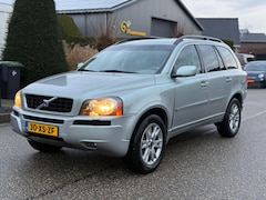 Volvo XC90 - 2.5 T Kinetic 7pers 2003 Airco/Lmv