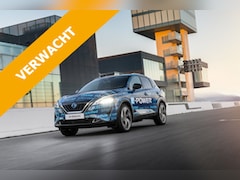 Nissan Qashqai - E-power 190pk N-Connecta Design pack