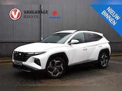 Hyundai Tucson - 1.6 T-GDI MHEV Premium | Stoelventilatie/verwarming | Trekhaak | Elektrisch bedienbare ach