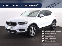 Volvo XC40 - T2 Momentum Business - IntelliSafe Assist - Parkeercamera achter - Parkeersensoren voor &