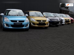 Suzuki Swift - Meerder swiftjes op voorraad zie website
