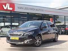 Peugeot 308 SW - 1.2 PureTech Blue Lease Premium | Zo Mee | Lees Tekst | Read Text