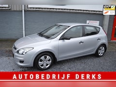Hyundai i30 - 1.4i Active Airco 5Drs Stuurbekrachtiging Jaar Garantie