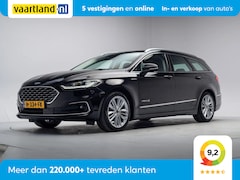 Ford Mondeo - 2.0 Hybride Vignale Aut. [ Camera Carplay Full Led ]