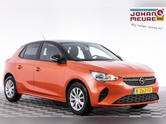Opel Corsa - 1.2 Edition 5-drs | CARPLAY | AIRCO ✅ 1e Eigenaar