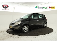 Renault Scénic - 1.6-16V Privilège Luxe