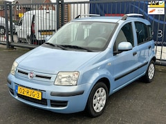 Fiat Panda - 1.2 Edizione Cool / AIRCO / ELEKTRISCHE RAMEN / NAP