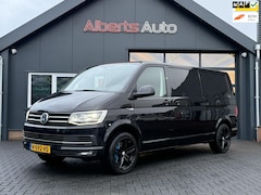 Volkswagen Transporter - T6 2.0 TDI Highline AUT LED 2X SCHUIF NAVI