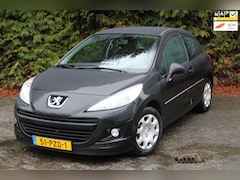 Peugeot 207 - 1.4 Acces Lite 73PK | Airco | Stuurbekrachtiging