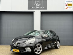 Renault Clio - 1.2 GT / AUTOMAAT / CAMERA / KEYLESS / SPORT