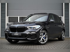 BMW X5 - xDrive45e M-SPORT / SKYLOUNGE PANO / INDIVIDUAL / LASER / MASSAGE / SOFTCLOSE / HUD / 4WIE