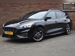 Ford Focus Wagon - 1.0 EcoBoost Titanium Business '19 Navi Airco ST Line inruil mogelijk