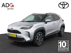 Toyota Yaris Cross - 1.5 Hybrid 115 First Edition | Parkeersensoren | Dodehoekdetectie | Stuur/Stoelverwarming