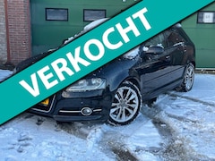 Audi A3 Sportback - 1.4 TFSI S-edition