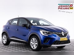 Renault Captur - 1.0 TCe 100 Zen | AIRCO | Trekhaak ✅ 1e Eigenaar