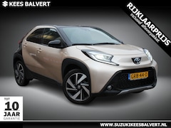 Toyota Aygo X - 1.0 S-CVT Envy | Parkeersensoren voor+achter | Clima |