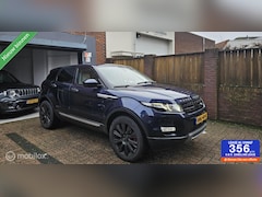 Land Rover Range Rover Evoque - 2.0 Si 4WD Autobiography