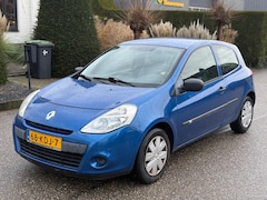 Renault Clio - 1.2 TCe Special Line 2009 Navi/Airco
