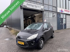 Ford Ka - 1.2 Cool & Sound start/stop Airco APK NAP Rapport