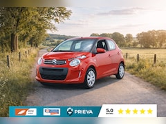 Citroën C1 - Attaque 1.0 VTi 72 * Stoelver * Apple/Android