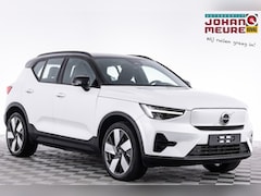 Volvo XC40 - Recharge Plus 69 kWh | Full LED | CARPLAY | CAMERA