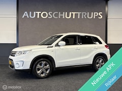 Suzuki Vitara - 1.6 Exclusive 1E EIG / DEALER OH. / CLIMA / CRUISE / CAMERA / NAP