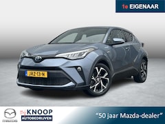 Toyota C-HR - 1.8 Hybrid Active | Led | Camera | PDC | CruiseControl Adpt. |