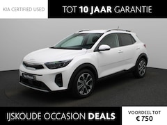 Kia Stonic - 1.0 T 100 Inspire DCT | AUTOMAAT | CARPLAY | LM VELGEN | CLIMATE CONTROL | CAMERA | PDC