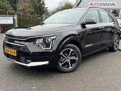 Kia Niro - 1.6 GDi Hybrid DynamicLine | Afn. Trekhaak | Adaptive Cruise | Apple Carplay / Android Aut