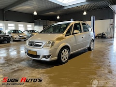Opel Meriva - 1.4-16V Temptation NAP